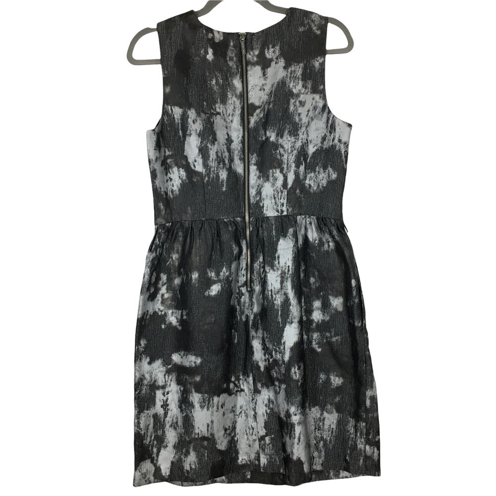 Michael Michael Kors Above The Knee Fit and Flare Dress Size 8 - Picture 3 of 11